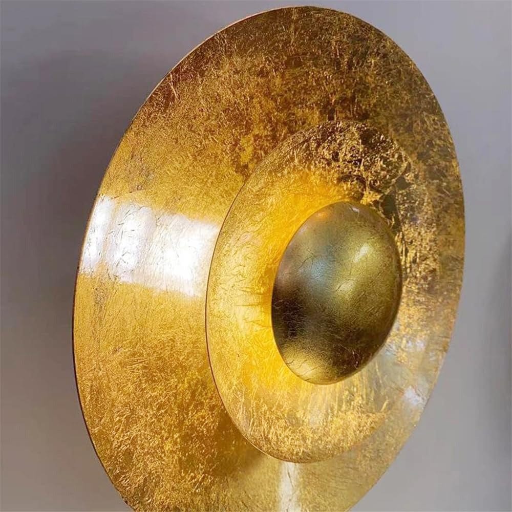 Surnel Une | Wall Light - Detail View #2 | HomeCartel