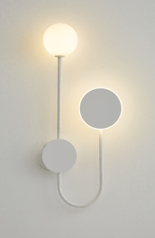 Tamrith | Linear Wall Light - Detail View #4 | HomeCartel
