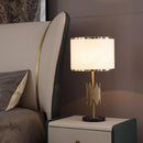 Holsman | Shaded Table Lamp