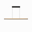 Glose | Linear Chandelier