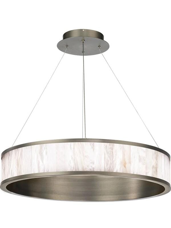 Keltharen | Alabaster Chandelier - Modern Chandelier | HomeCartel Philippines