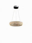 Aellineth Une | Crystal Chandelier