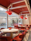 Nelvire | Pendant Light