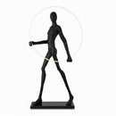 Lirindorae | Floor Lamp