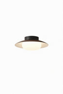 Nivoraen I Semi Flush Mounted Light