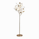 Erienne I Crystal Floor Lamp