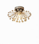 Tarynn | Semi Flush Mounted Light