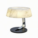 Mornorara | Alabaster Table Lamp