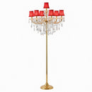 Zorelle D | Floor Lamp