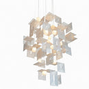 Lyndryn I Cluster Chandelier