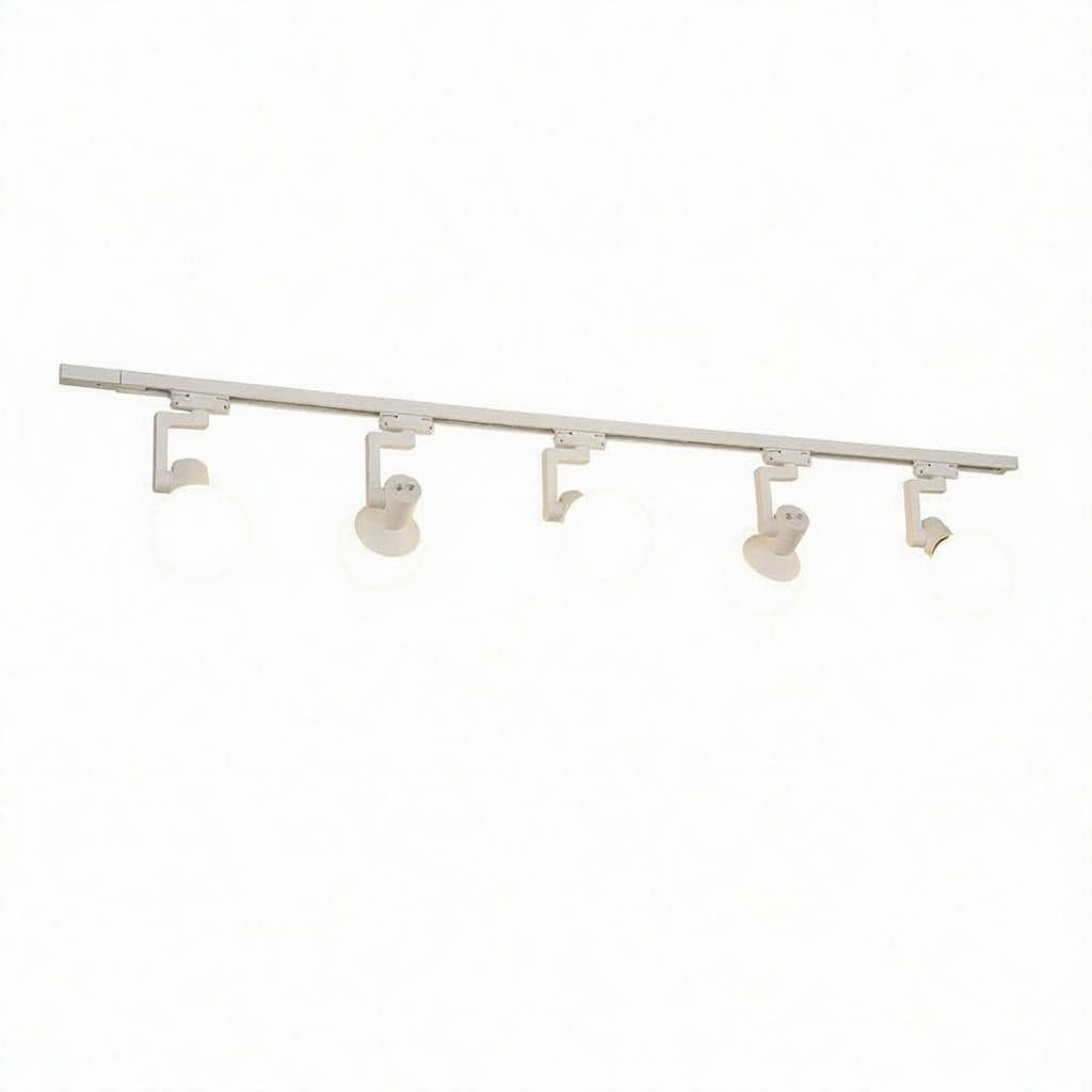 Zormyriel W | Track Light