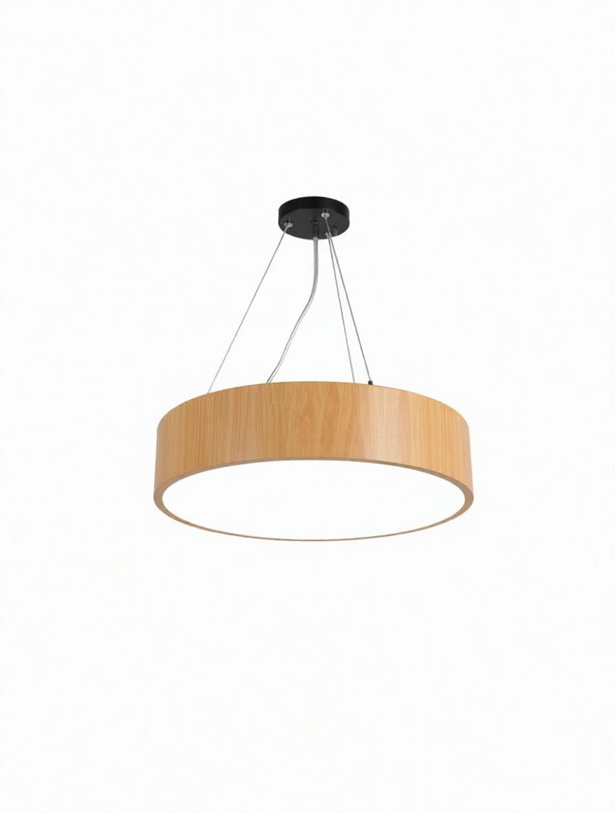 Dio Deux | Drum Chandelier - Detail View #10 | HomeCartel