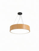 Dio Deux | Drum Chandelier