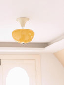 Sylphera I Semi Flush Mounted Light