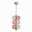 Rinwen A | Chandelier