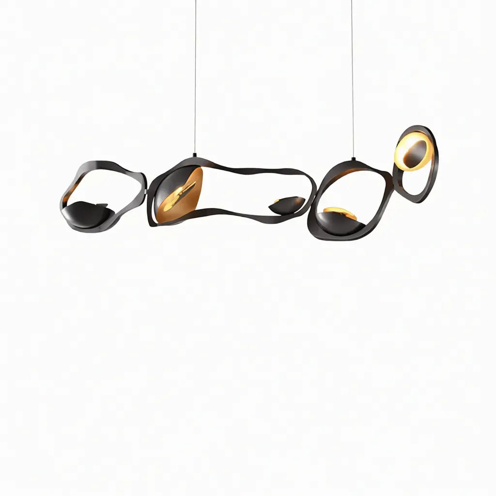 Caps | Chandelier - Home Cartel ®