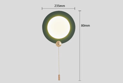 Quarnyx | Linear Wall Light