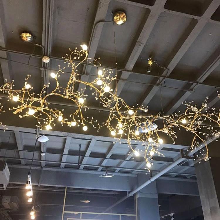 Colemon | Chandelier - Home Cartel ®