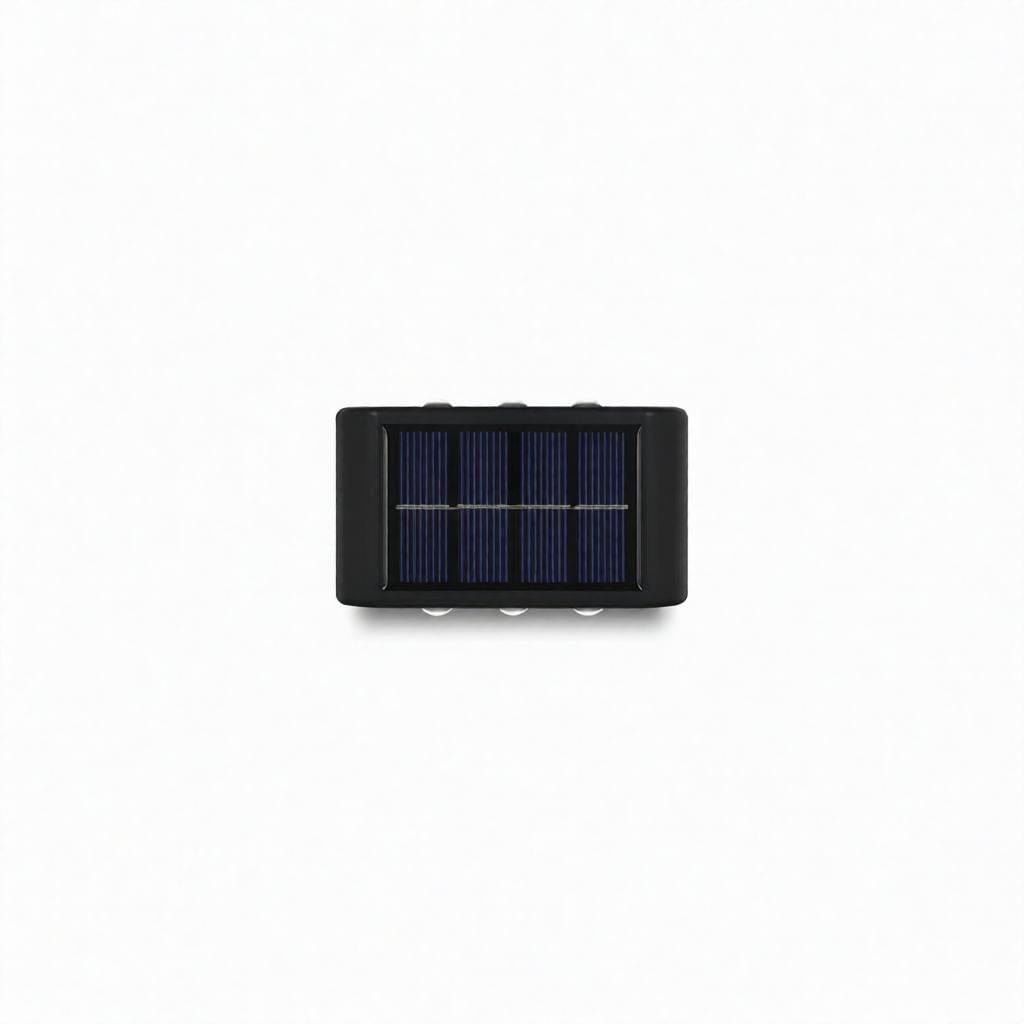 Nolarion | Outdoor Wall Light - Detail View #8 | HomeCartel