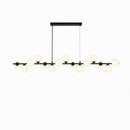 Kurzeja | Linear Chandelier