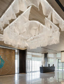 Syrelthun I Cluster Chandelier