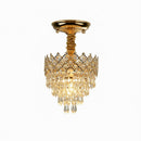 Ulenwinn | Semi Flush Mounted Light
