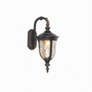 Aelzoria | Outdoor Wall Light