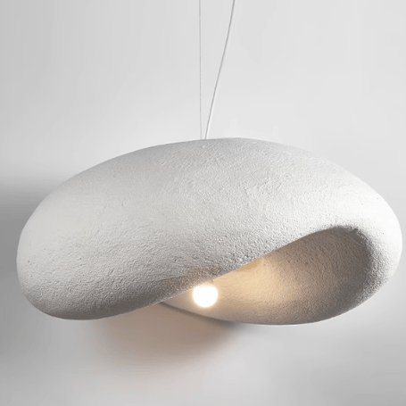 Hira | Wabi Sabi Pendant Light - Home Cartel ®