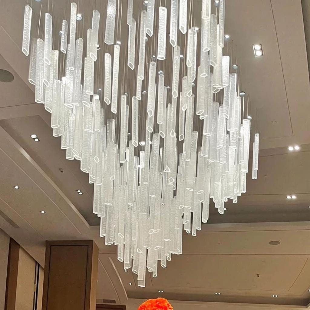 Elyndori I Cluster Chandelier - Detail View #6 | HomeCartel