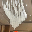 Elyndori I Cluster Chandelier