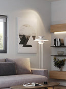 Theruvien I Floor Lamp