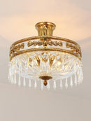 Orvanor | Semi Flush Mounted Light