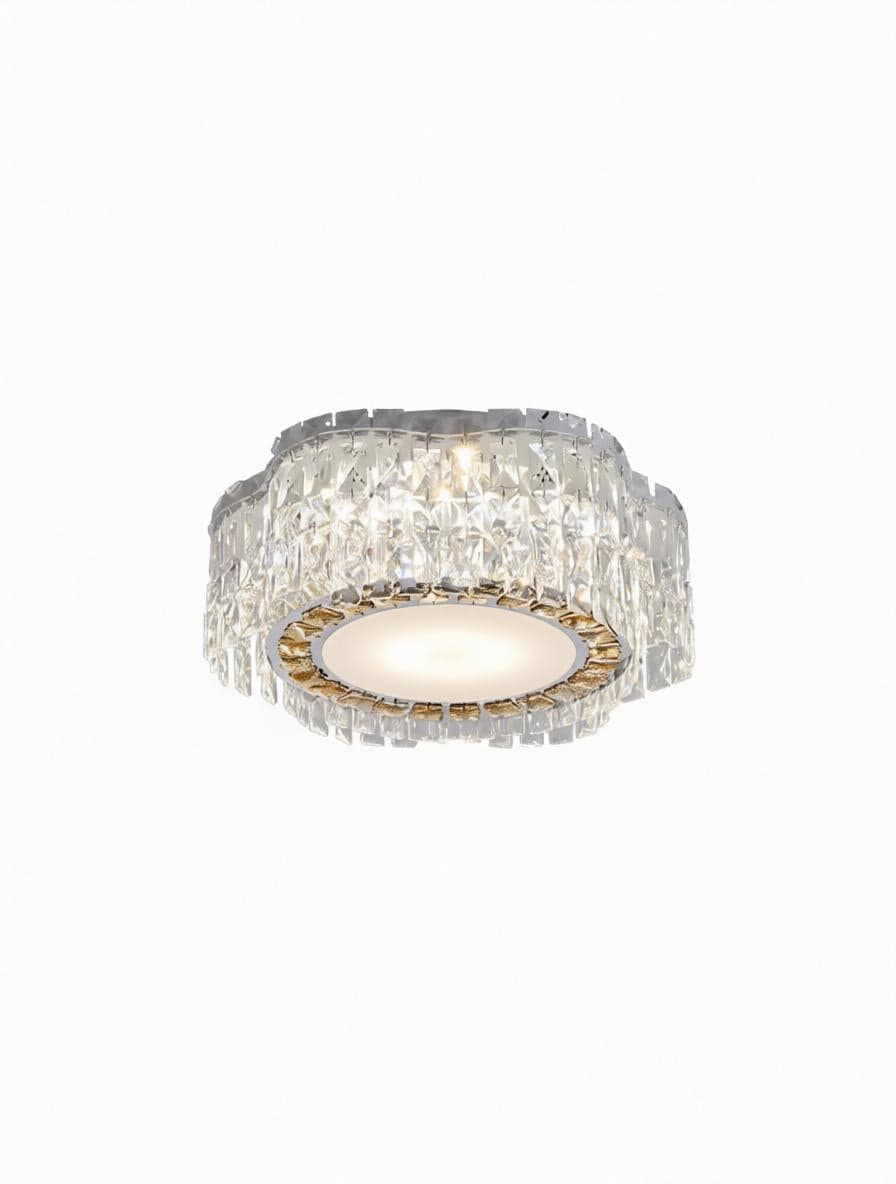 Malvenor | Ceiling Mounted Light - Detail View #7 | HomeCartel