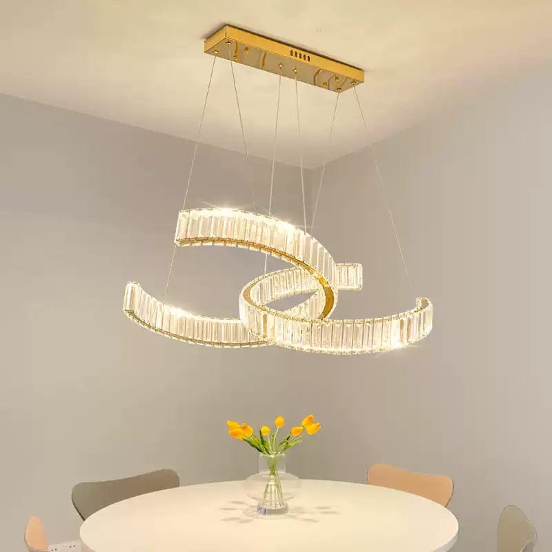 Enrico | Chandelier - Modern Chandelier | HomeCartel Philippines