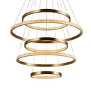 Hera Cinq | Chandelier