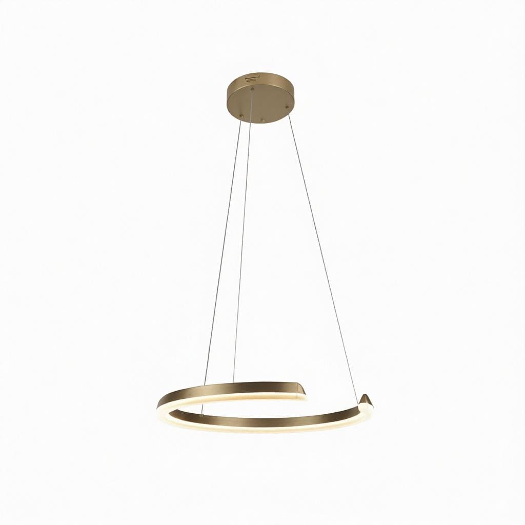 Svante | Chandelier - Modern Chandelier | HomeCartel Philippines