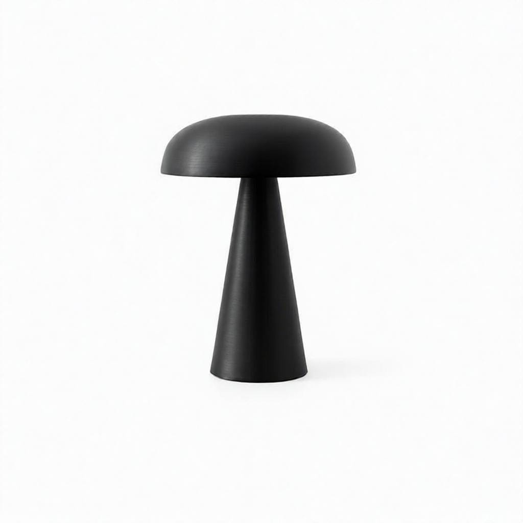Aelwyneth | Outdoor Table Lamp - Detail View #4 | HomeCartel