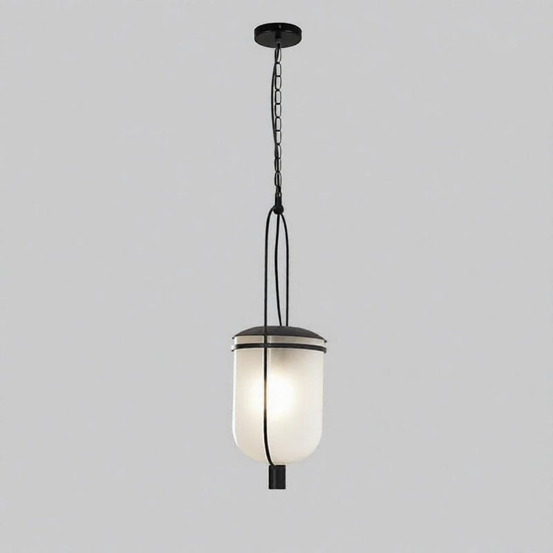 Galisse Deux | Pendant Light