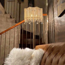 Clystra | Floor Lamp