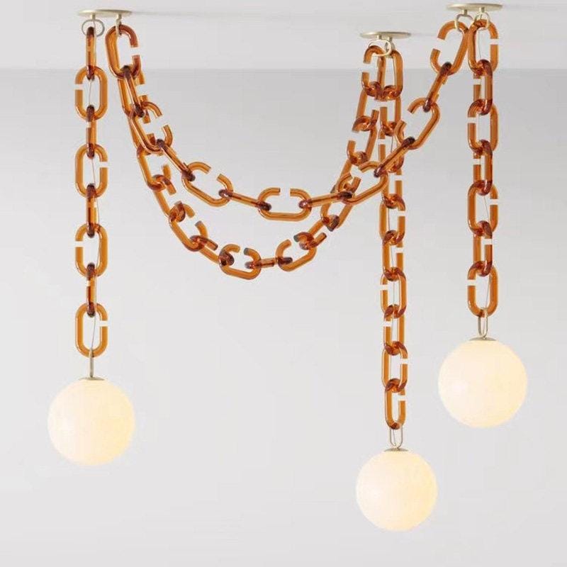 Heimberg Deux | Chandelier - Detail View #5 | HomeCartel