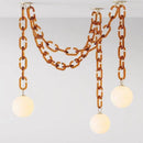 Heimberg Deux | Chandelier