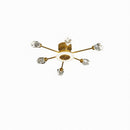 Mairien | Semi Flush Mounted Light