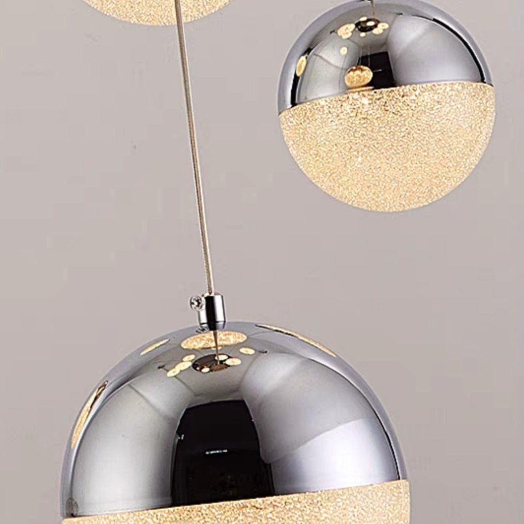 Balder | Modern Cluster Chandelier - Home Cartel ®