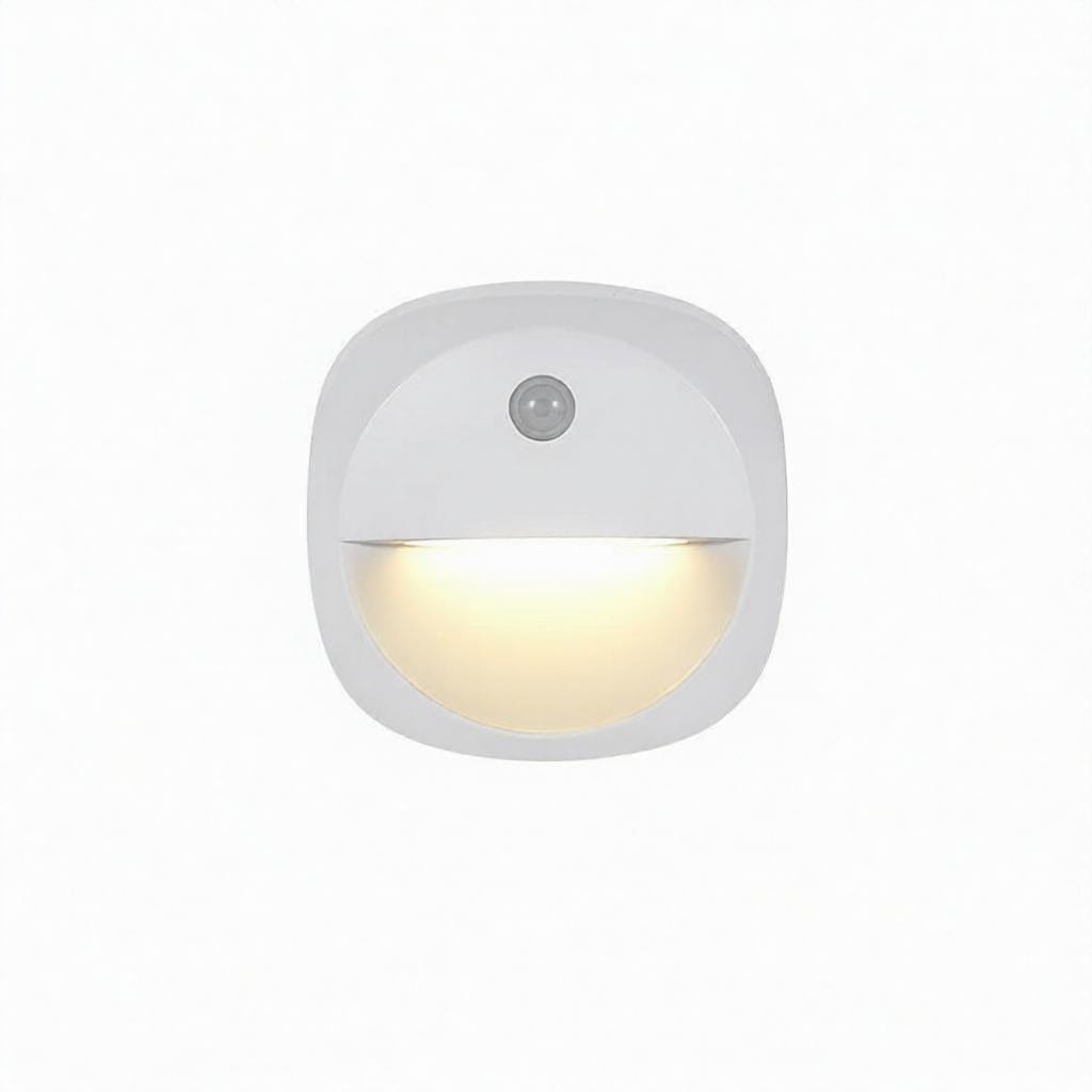 Irvandriae | Indoor Step Light - Detail View #6 | HomeCartel