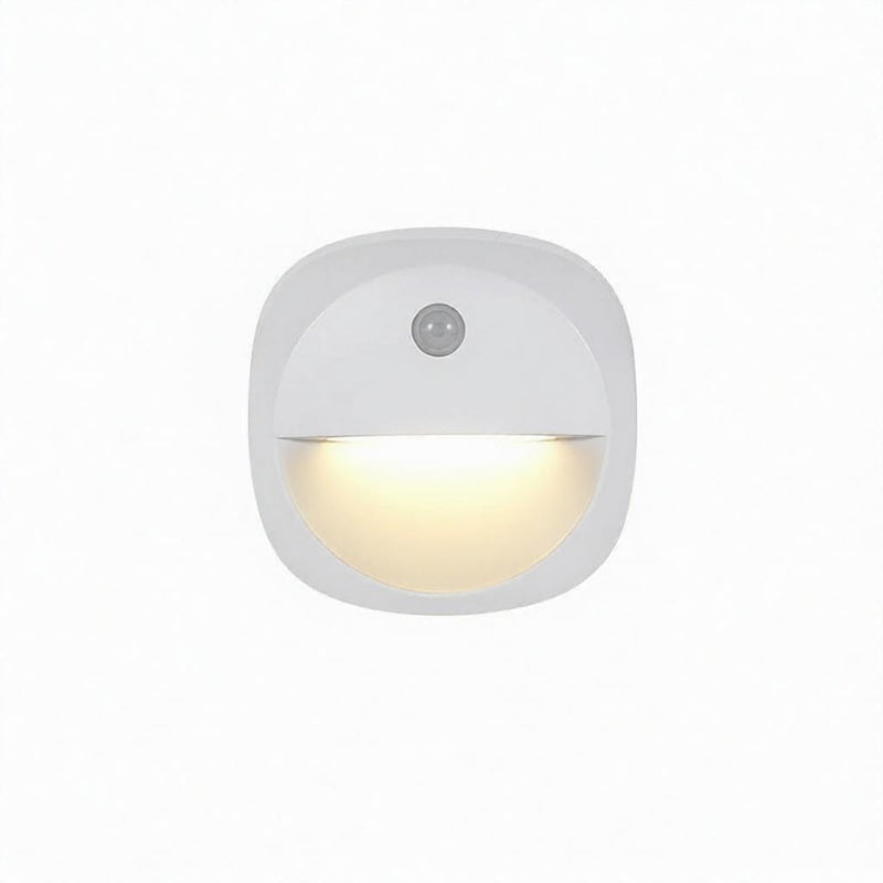 Irvandriae | Indoor Step Light