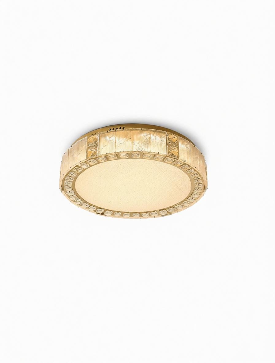 Tazara Une | Ceiling Mounted Light - Detail View #6 | HomeCartel