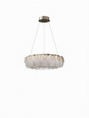 Astara | Crystal Chandelier