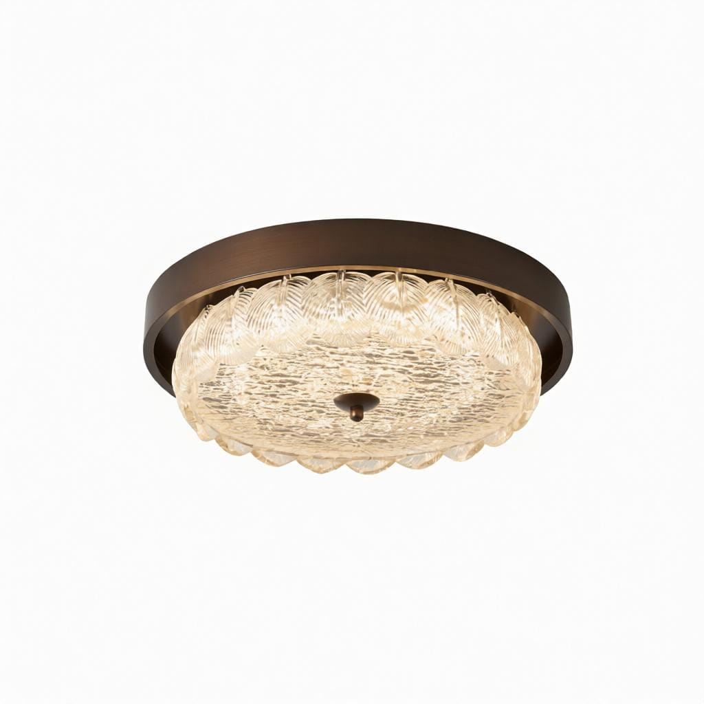Elanorae | Ceiling Mounted Light - Detail View #8 | HomeCartel