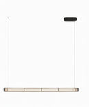 Giba B | Linear Chandelier