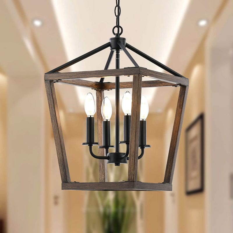 Zoolister | Pendant Light